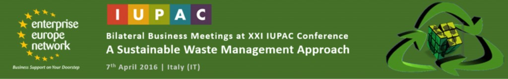 B2B in XXI IUPAC Conference