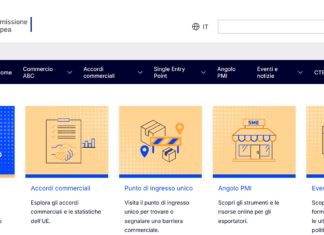 Access2Markets: il portale UE per facilitare l’accesso ai mercati internazionali